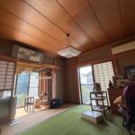 detached 掛川市葛ケ丘