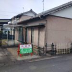 detached 掛川市富部