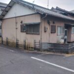 detached 掛川市富部