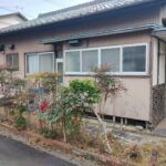 detached 掛川市富部