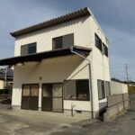 detached 掛川市大渕