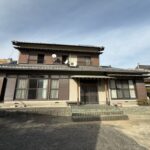 detached 掛川市大渕