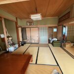 detached 掛川市大渕